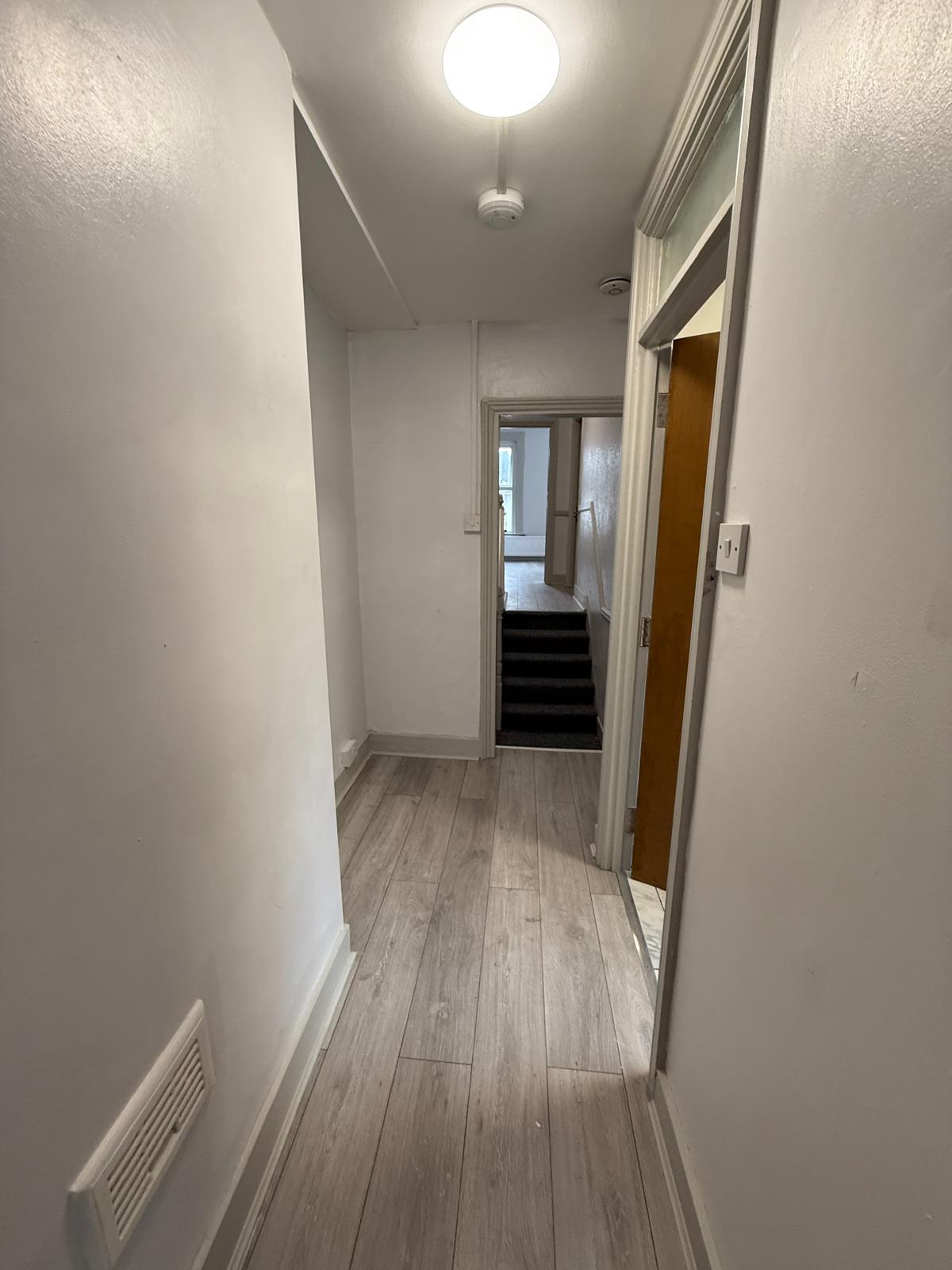 46 Dorset Road, London, London, E7 8PS